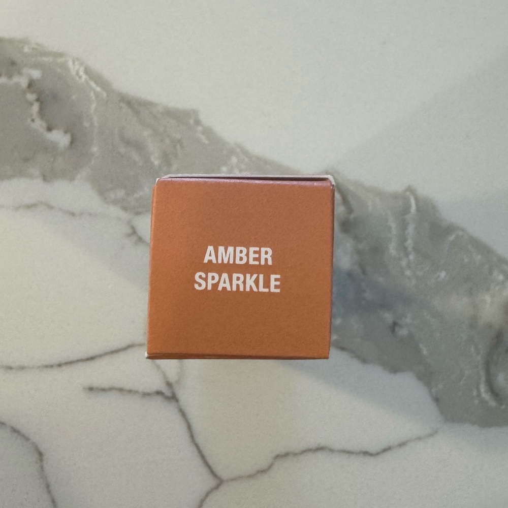 🌸5/$25🌸 Anastasia Beverly Hills lip gloss in amber sparkle - Picture 3 of 3